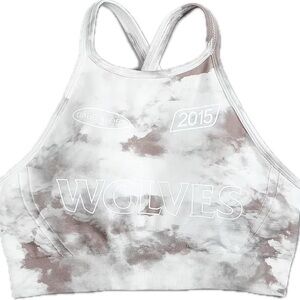 Medium Stone Ghost Clouds Everson Seamless Set!